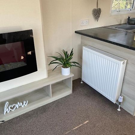Haggerston Castle 6 Berth Caravan - Lakefield 115 Cheswick  Bagian luar foto