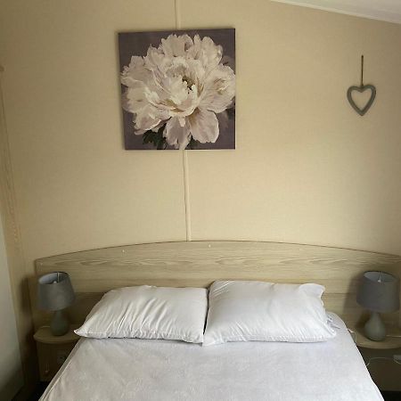 Haggerston Castle 6 Berth Caravan - Lakefield 115 Cheswick  Bagian luar foto