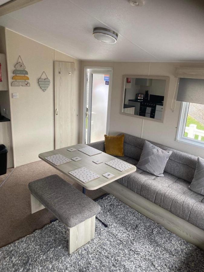 Haggerston Castle 6 Berth Caravan - Lakefield 115 Cheswick  Bagian luar foto