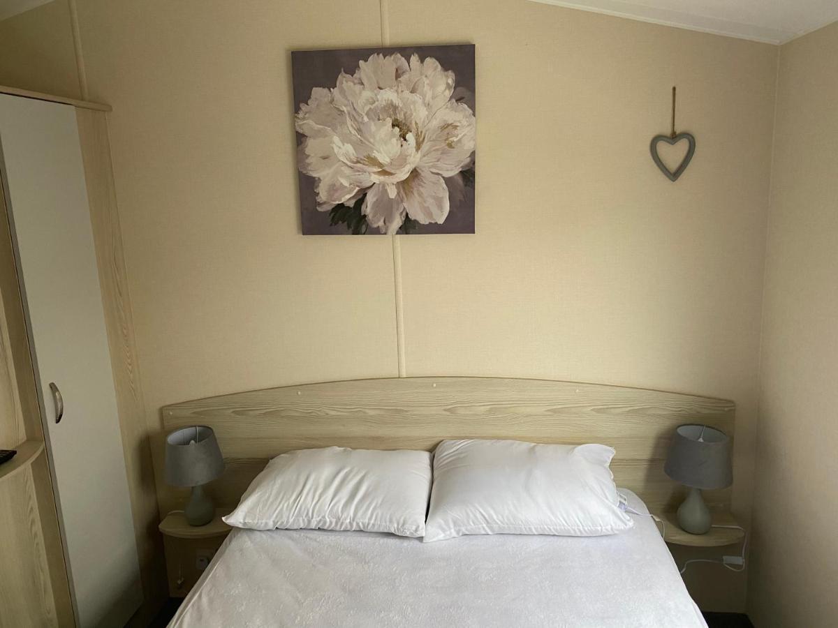Haggerston Castle 6 Berth Caravan - Lakefield 115 Cheswick  Bagian luar foto