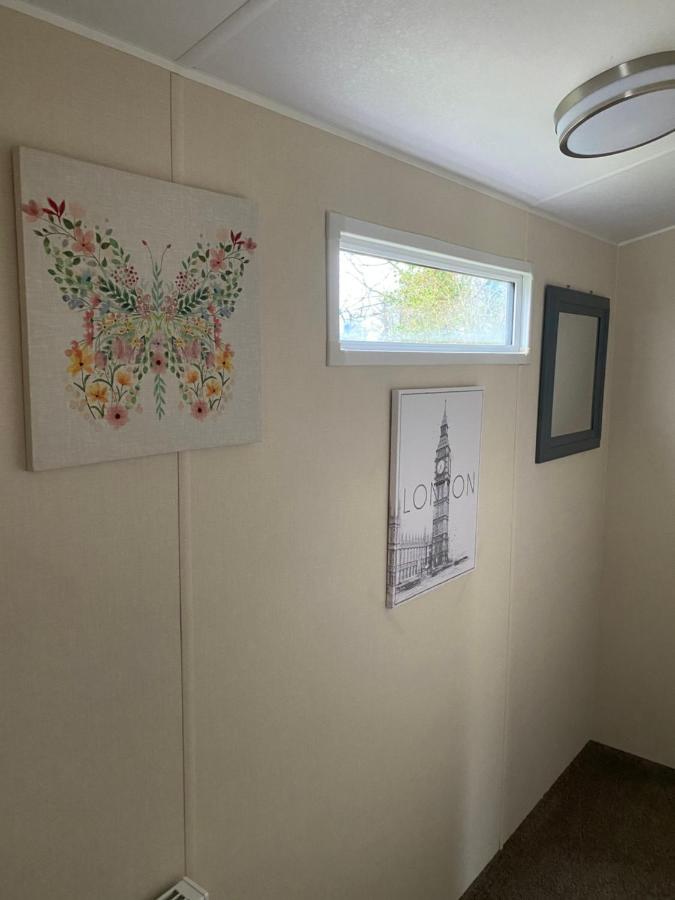 Haggerston Castle 6 Berth Caravan - Lakefield 115 Cheswick  Bagian luar foto